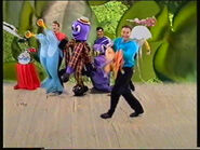 The Other Wiggles, Henry and the Underwater Big Band