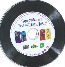 You Make Me Feel Like Dancing (video)/Home Video | Wigglepedia