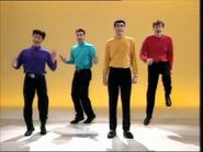 The Other Wiggles skipping