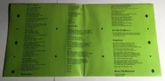 Booklet