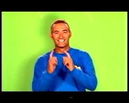 Anthony in "ABC Kids" ident