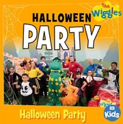 Halloween Party - Single