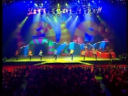 2003 version (LIVE Hot Potatoes!)