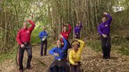 The Monkey Dance