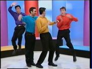 The Other Wiggles caught red handed by Greg