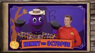 Henry's title