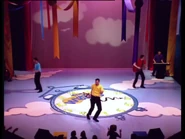 December 1996 (Wiggledance!)