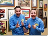 List of The Wiggles Understudies