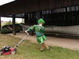 Shed, Mower and a Boat to Tow (episode)