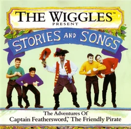 TheAdventuresOfCaptainFeathersword,TheFriendlyPirate