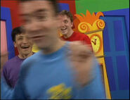 The Other Wiggles in "Zardo Zap"