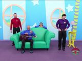 The Wiggles Lose Their Wiggle!