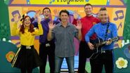 Live at Wigglehouse: Twinkle, Twinkle, Little Star (feat. Lou Diamond Phillips)