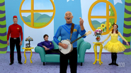 The Wiggles in The Wiggles' World