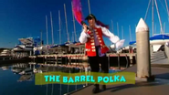 The Barrel Polka