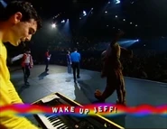 Wake Up Jeff!