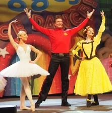 "Ballerina, Ballerina"