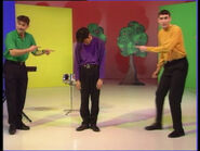 The Non-realistic Wiggles