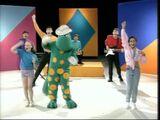 D.O.R.O.T.H.Y. (My Favourite Dinosaur)