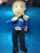 Anthony Plush from 2015