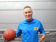 Anthony on "Time From the Line"