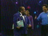 Captain K., Jeff, and Anthony