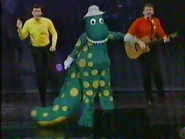 Dorothy, Greg, and Murray