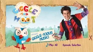DVD Menu