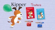 Kipper trailers menu