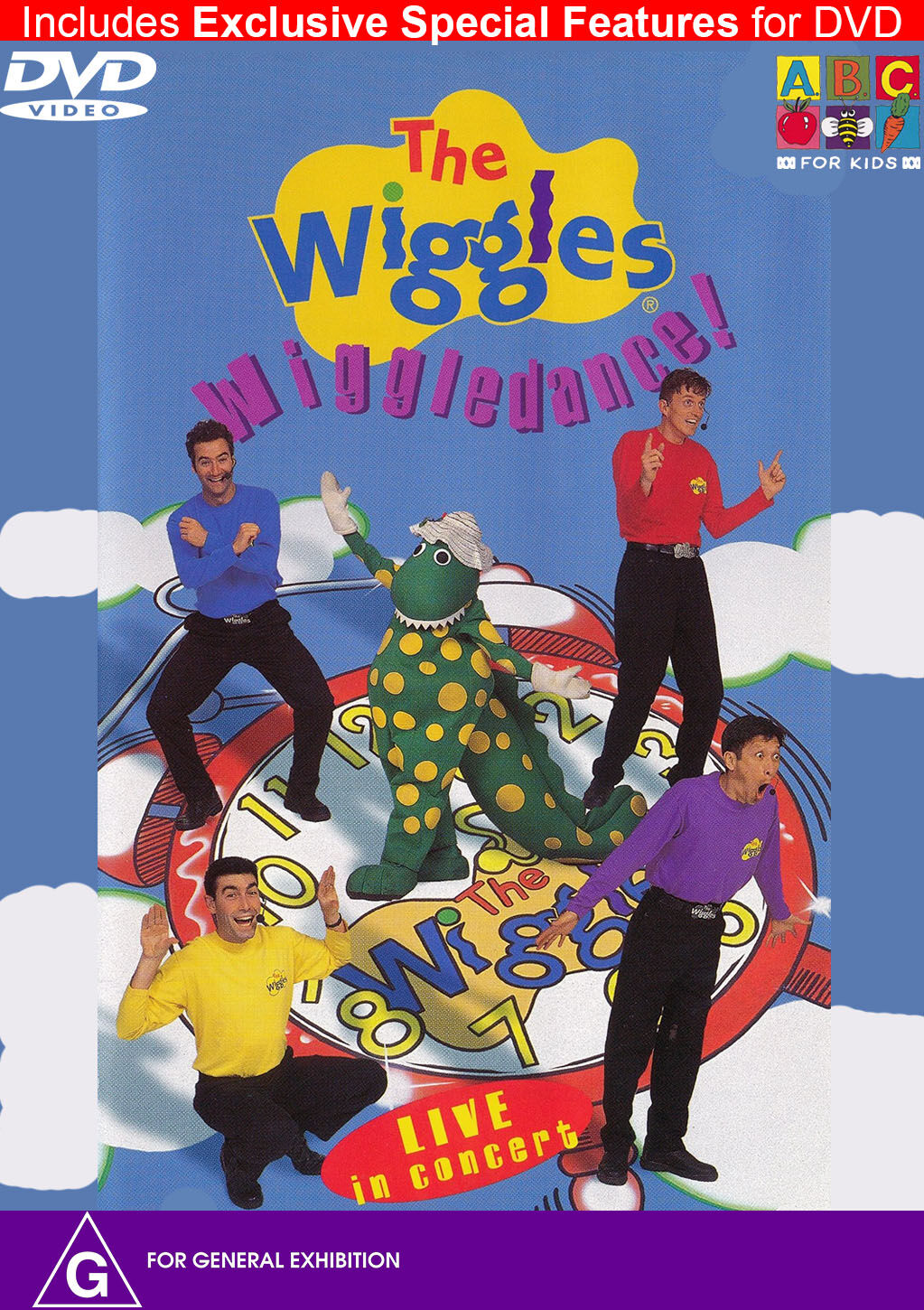 Wigglepedia Fanon Wiggledance 01 Dvd Wigglepedia Fandom