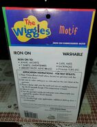 Htf-The-Wiggles-Henry-The-Octopus-Iron-On- 57 (1)