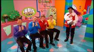 The Wiggles and Captain Feathersword