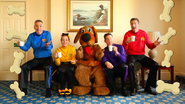 The Wiggles and Wags