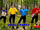 Episode 36 (The Wiggles Show! - TV Series 4)