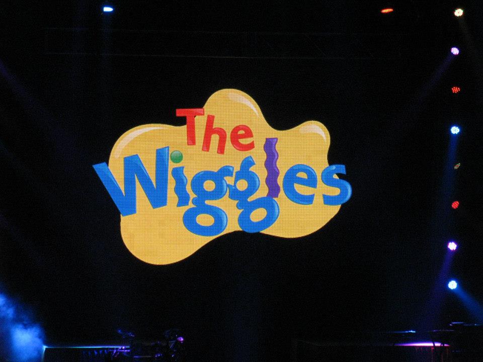 the wiggles christmas celebration tour gallery