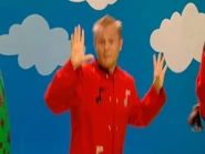 Ben in It's Time to Wake Up Jeff!