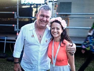 CaterinaMeteandJimmyBarnes.jpg (88 KB) Jimmy and Caterina