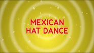 Mexican Hat Dance