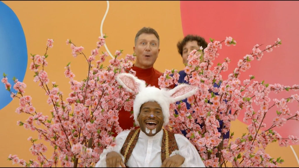 Little Peter Rabbit | Wigglepedia | Fandom