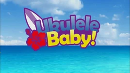UkuleleBaby!TitleCard
