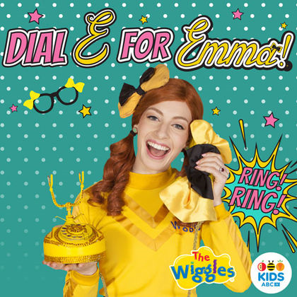 Dial E for Emma! | Wigglepedia | Fandom