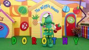 D.O.R.O.T.H.Y. (My Favourite Dinosaur)