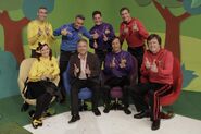 The Wiggles, Paul and the New Wiggles