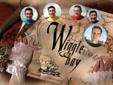 List of The Wiggles References in Live-Action Television