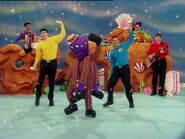 The Wiggles and Henry