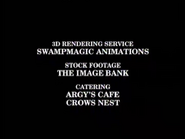 Production Credits