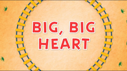 Big, Big Heart
