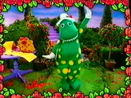 Dorothy the Dinosaur