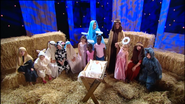 The Nativity Play