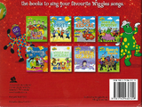 A Wiggly Sing-Along Box Set